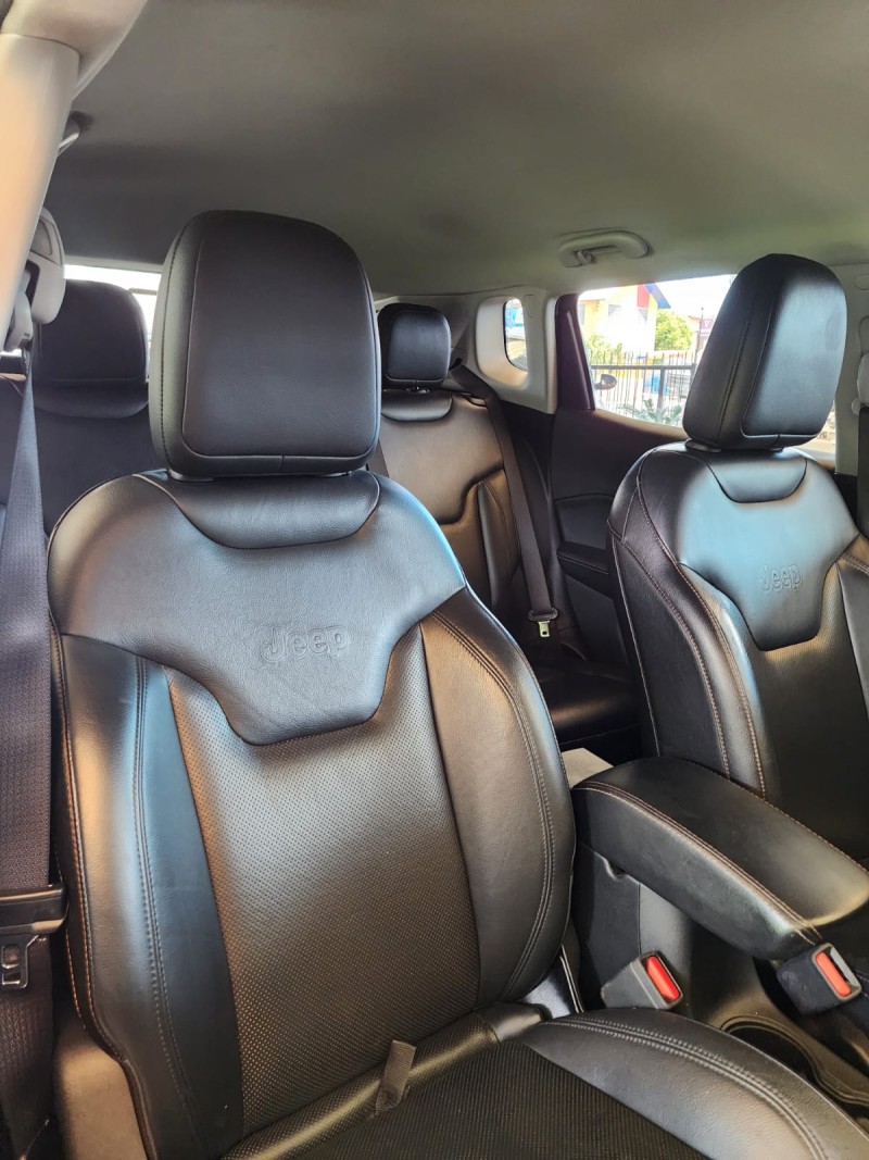 COMPASS 2.0 16V FLEX SPORT AUTOMÁTICO - 2019 - CAXIAS DO SUL