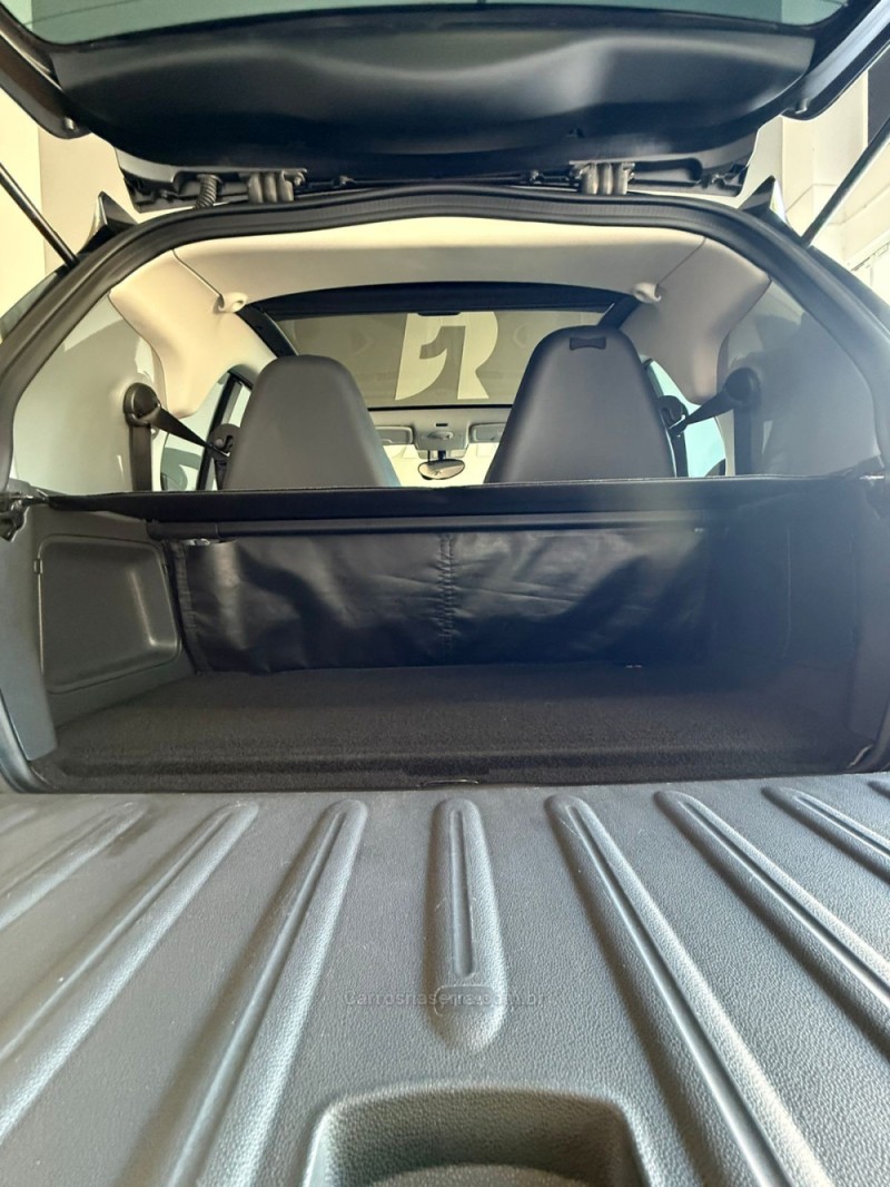 FORTWO 1.0 COUPE 3 CILINDROS TURBO GASOLINA 2P AUTOMÁTICO - 2012 - LAJEADO