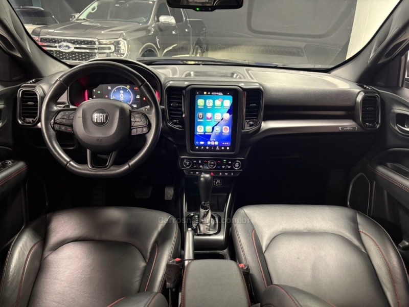 TORO 2.0 16V ULTRA 4X4 AT9 DIESEL 4P AUTOMÁTICO - 2022 - CAMPINAS DO SUL