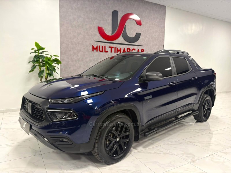 toro 2.0 16v ultra 4x4 at9 diesel 4p automatico 2022 campinas do sul