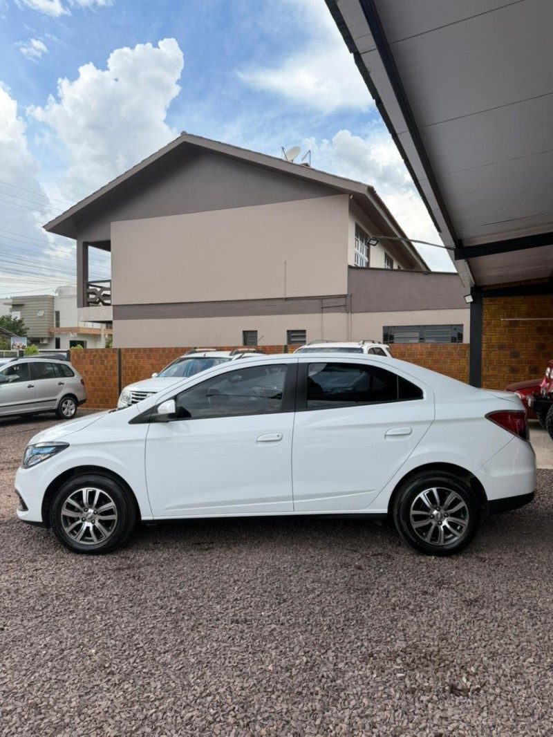 PRISMA 1.4 MPFI LTZ 8V FLEX 4P AUTOMÁTICO - 2015 - LAJEADO