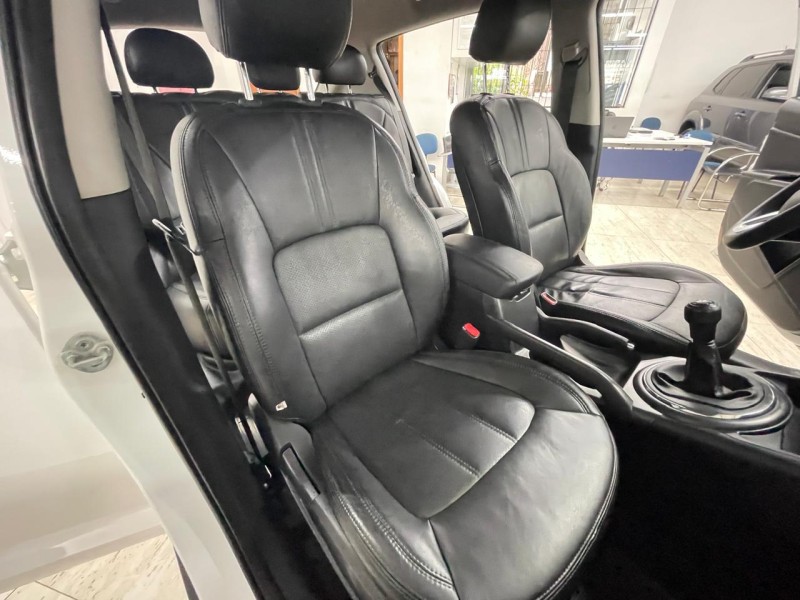 SPORTAGE 2.0 LX 4X2 16V FLEX 4P MANUAL - 2011 - CAXIAS DO SUL