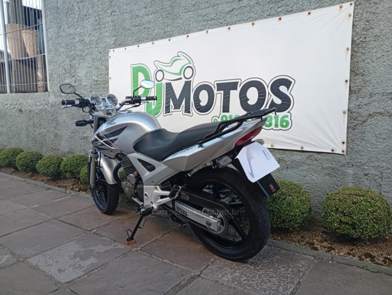 CB 250F TWISTER  - 2007 - CAXIAS DO SUL