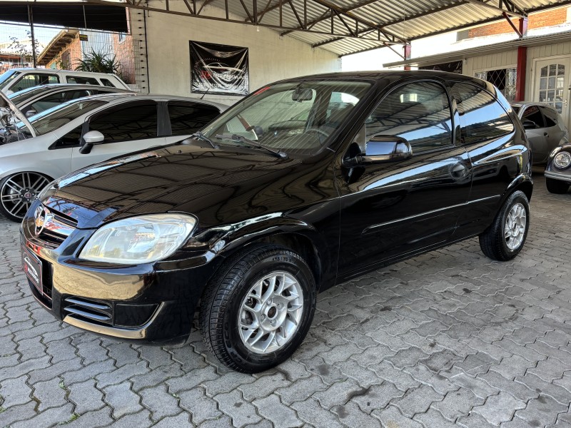 celta 1.0 mpfi vhc spirit 8v flex 2p manual 2007 caxias do sul