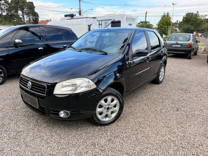 palio 1.0 mpi elx 8v flex 4p manual 2008 canela