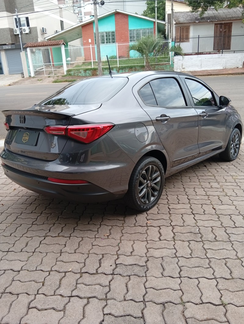 CRONOS 1.3 DRIVE 8V FLEX 4P MANUAL - 2022 - PASSO FUNDO