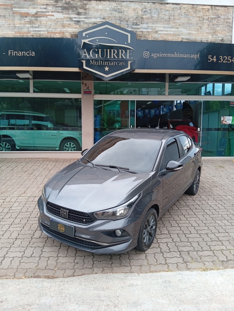 cronos 1.3 drive 8v flex 4p manual 2022 passo fundo