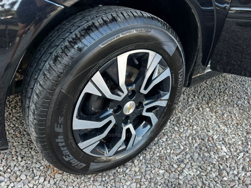 MERIVA 1.8 MPFI PREMIUM 8V FLEX 4P AUTOMATIZADO - 2009 - CANELA