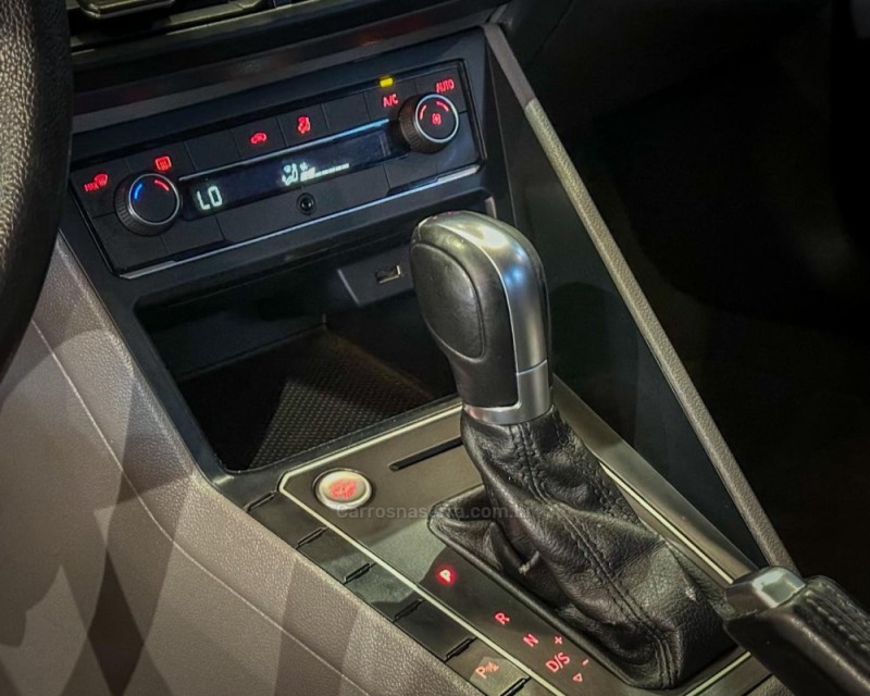 VIRTUS 1.0 200 TSI HIGHLINE AUTOMÁTICO - 2019 - GARIBALDI