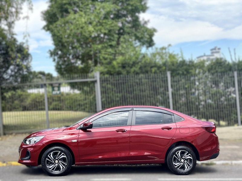 ONIX 1.0 LT PLUS 4P FLEX MANUAL - 2024 - FARROUPILHA