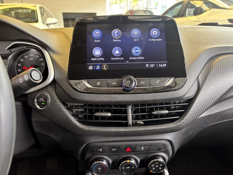 ONIX 1.0 LT PLUS 4P FLEX MANUAL - 2024 - FARROUPILHA