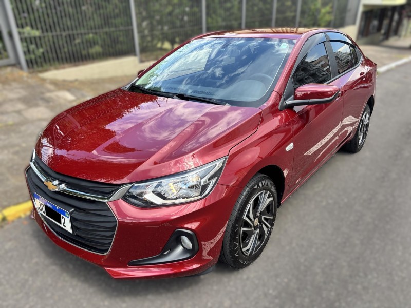 onix 1.0 lt plus 4p flex manual 2024 farroupilha