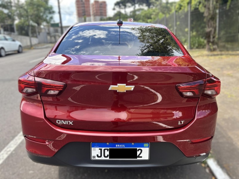 ONIX 1.0 LT PLUS 4P FLEX MANUAL - 2024 - FARROUPILHA