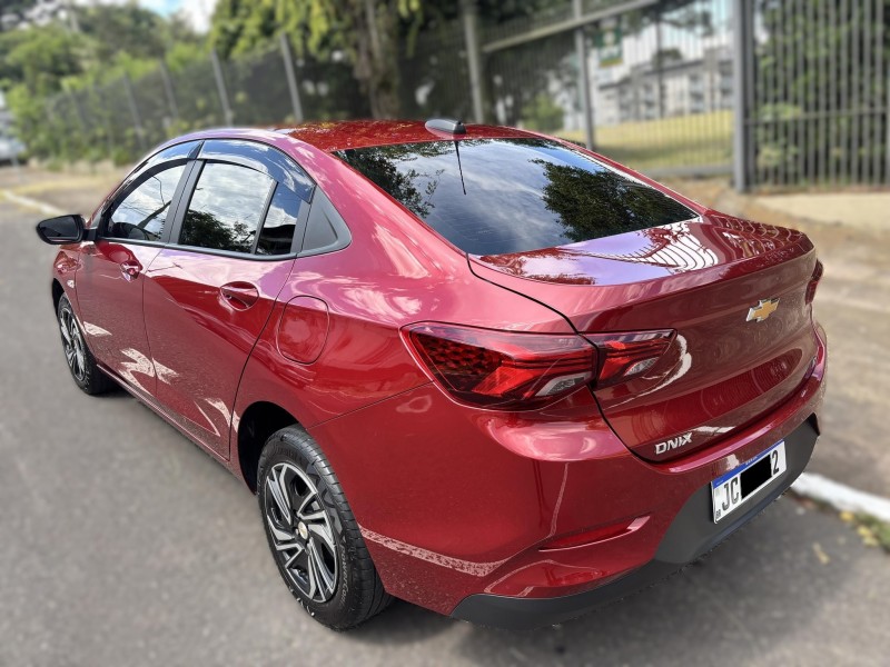 ONIX 1.0 LT PLUS 4P FLEX MANUAL - 2024 - FARROUPILHA