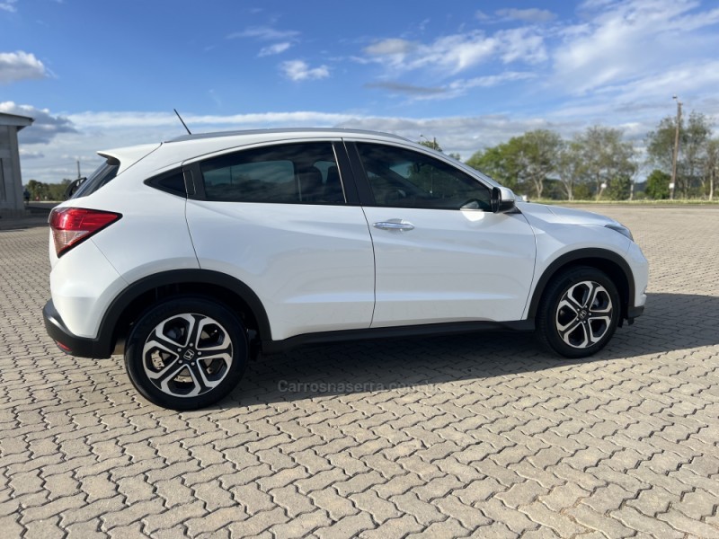 HR-V 1.8 16V FLEX EXL 4P AUTOMÁTICO - 2018 - ANTôNIO PRADO