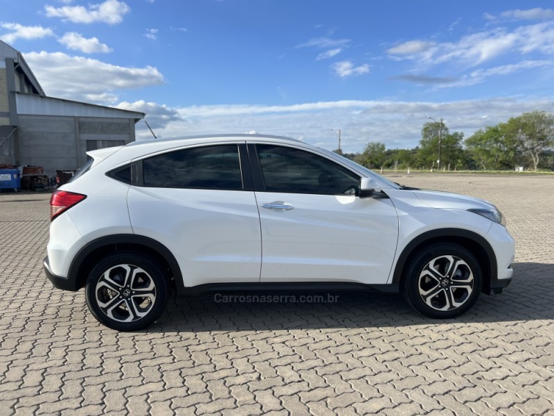 HR-V 1.8 16V FLEX EXL 4P AUTOMÁTICO - 2018 - ANTôNIO PRADO