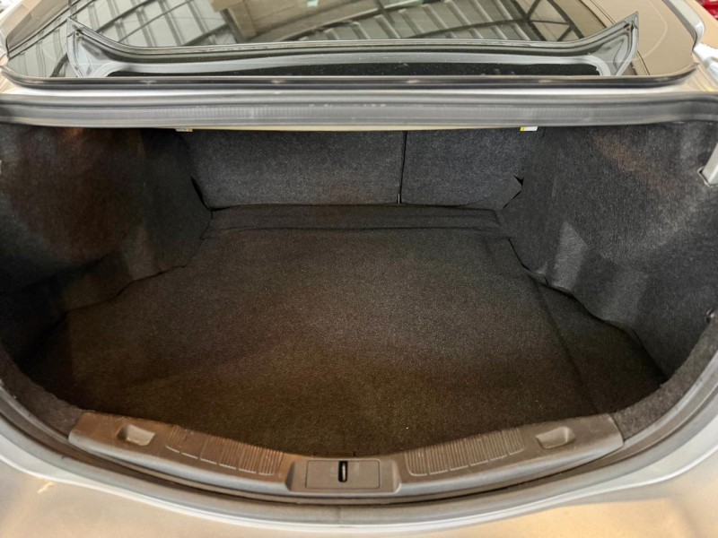 FUSION 2.0 TITANIUM GTDI ECOBOOST FWD GASOLINA 4P AUTOMÁTICO - 2015 - CAXIAS DO SUL