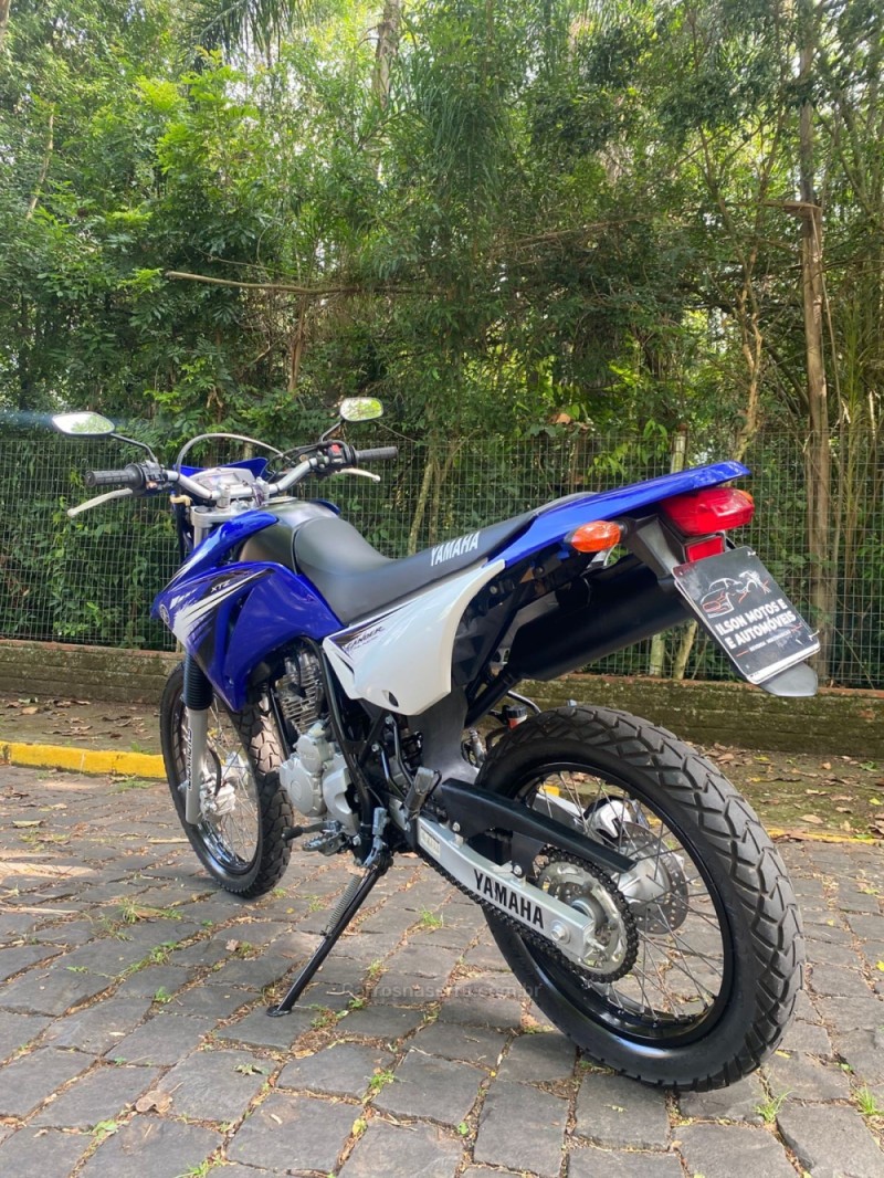 XTZ 250 LANDER - 2013 - LAJEADO