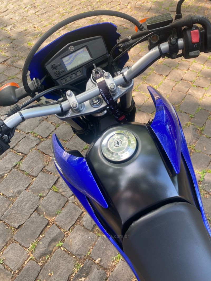 XTZ 250 LANDER - 2013 - LAJEADO