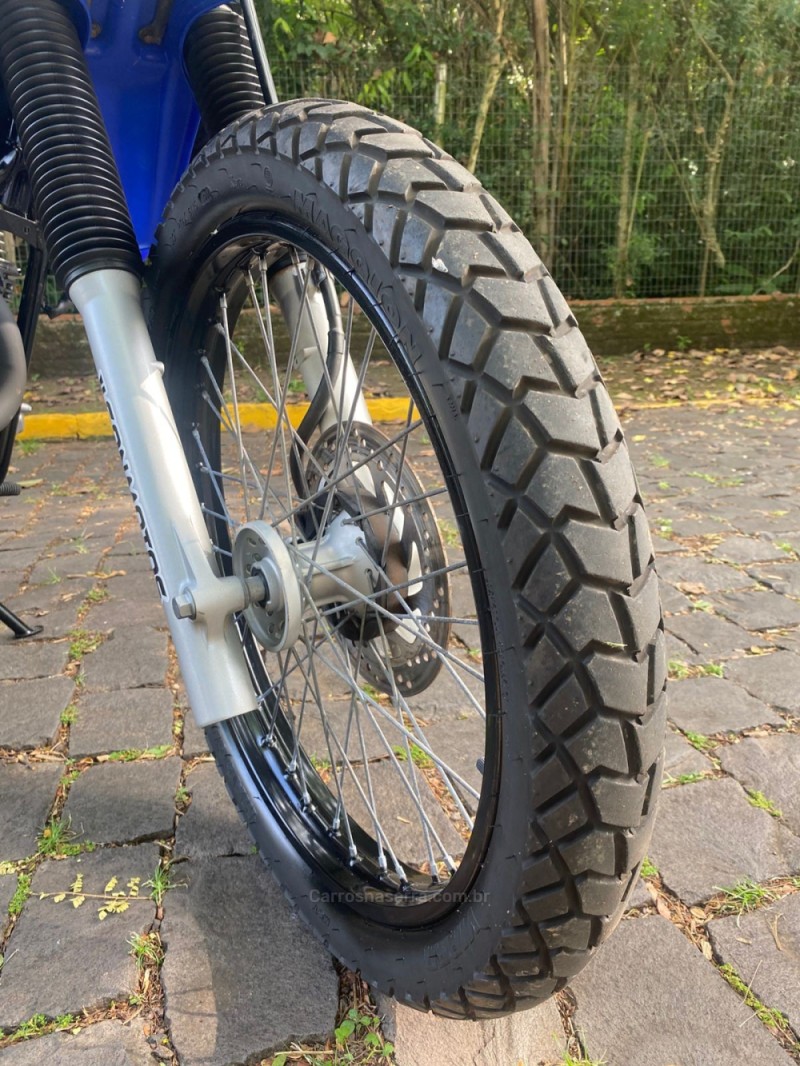 XTZ 250 LANDER - 2013 - LAJEADO