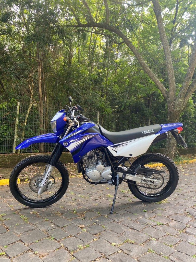 XTZ 250 LANDER - 2013 - LAJEADO