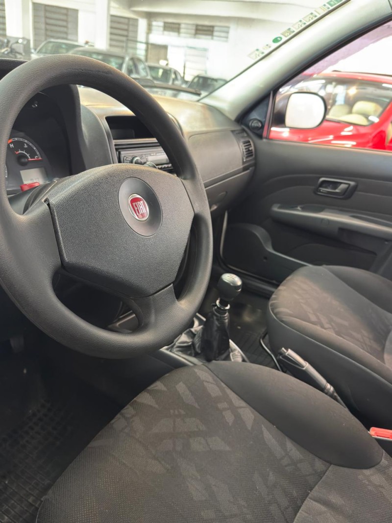 STRADA 1.8 MPI ADVENTURE CD 8V FLEX 2P MANUAL - 2014 - CAXIAS DO SUL