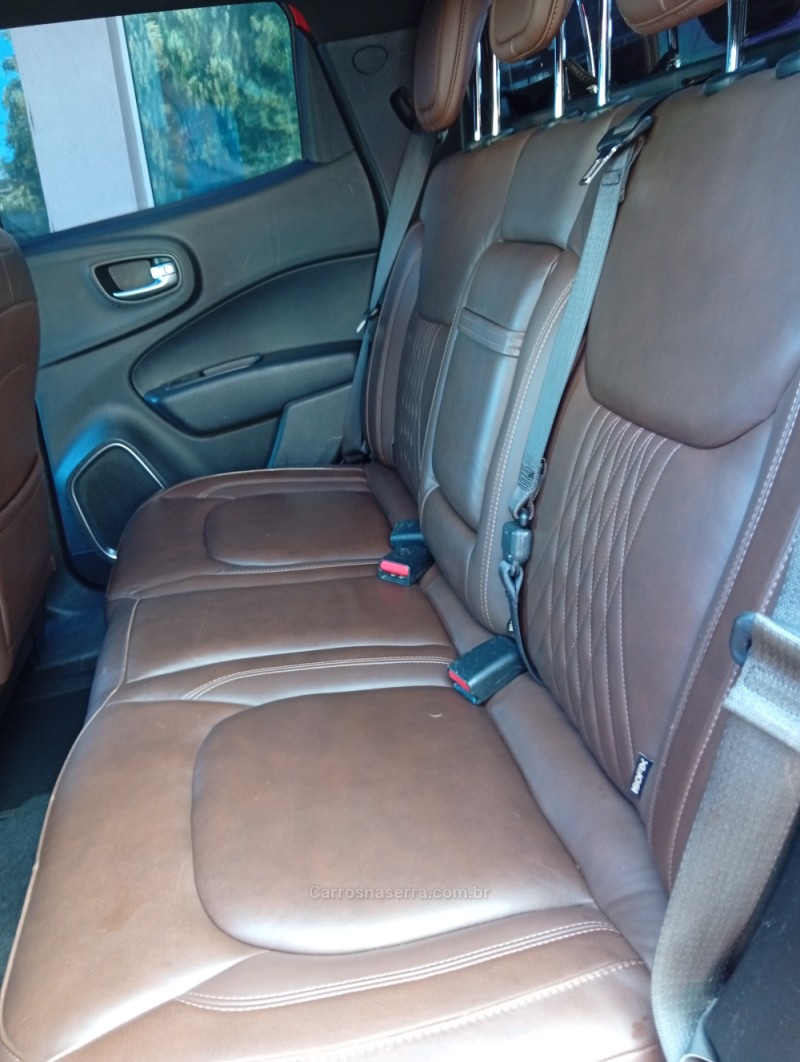 TORO 2.0 16V TURBO DIESEL RANCH AT 4X4 AUTOMÁTICO - 2019 - PASSO FUNDO