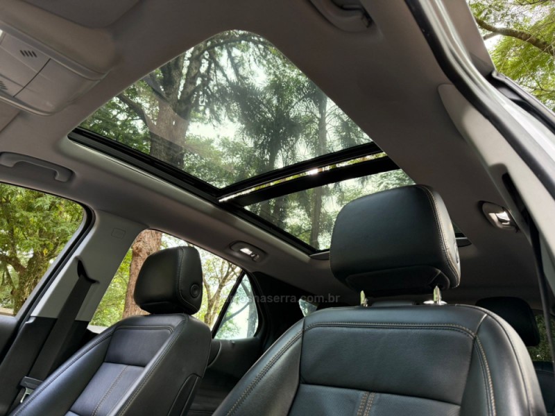 EQUINOX 1.5 PREMIER 16V TURBO GASOLINA 4P AUTOMÁTICO - 2023 - DOIS IRMãOS