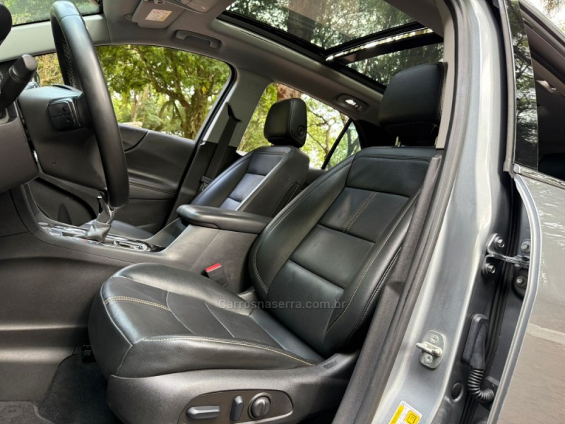 EQUINOX 1.5 PREMIER 16V TURBO GASOLINA 4P AUTOMÁTICO - 2023 - DOIS IRMãOS
