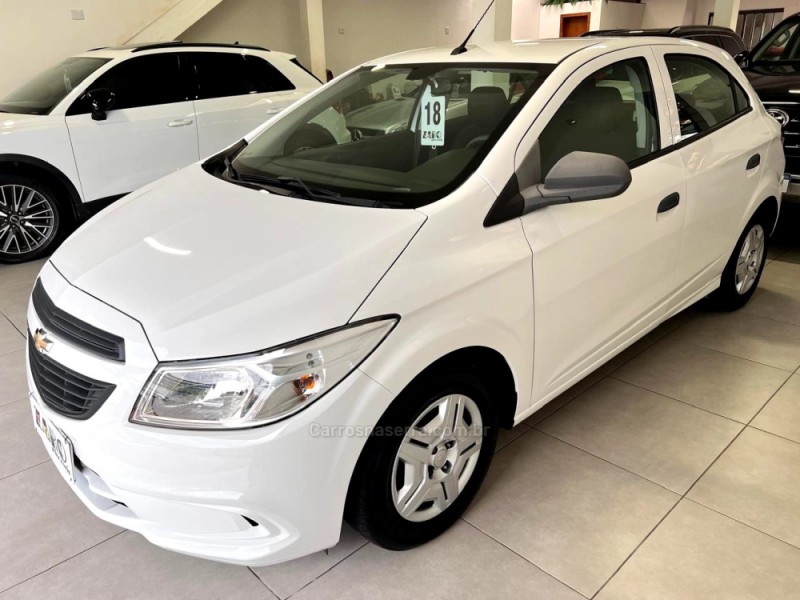 ONIX 1.0 JOY HATCH 8VFLEX 4P MANUAL