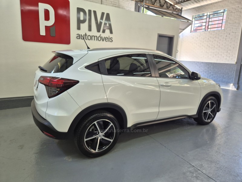 HR-V 1.8 16V FLEX EXL 4P AUTOMÁTICO - 2020 - GARIBALDI