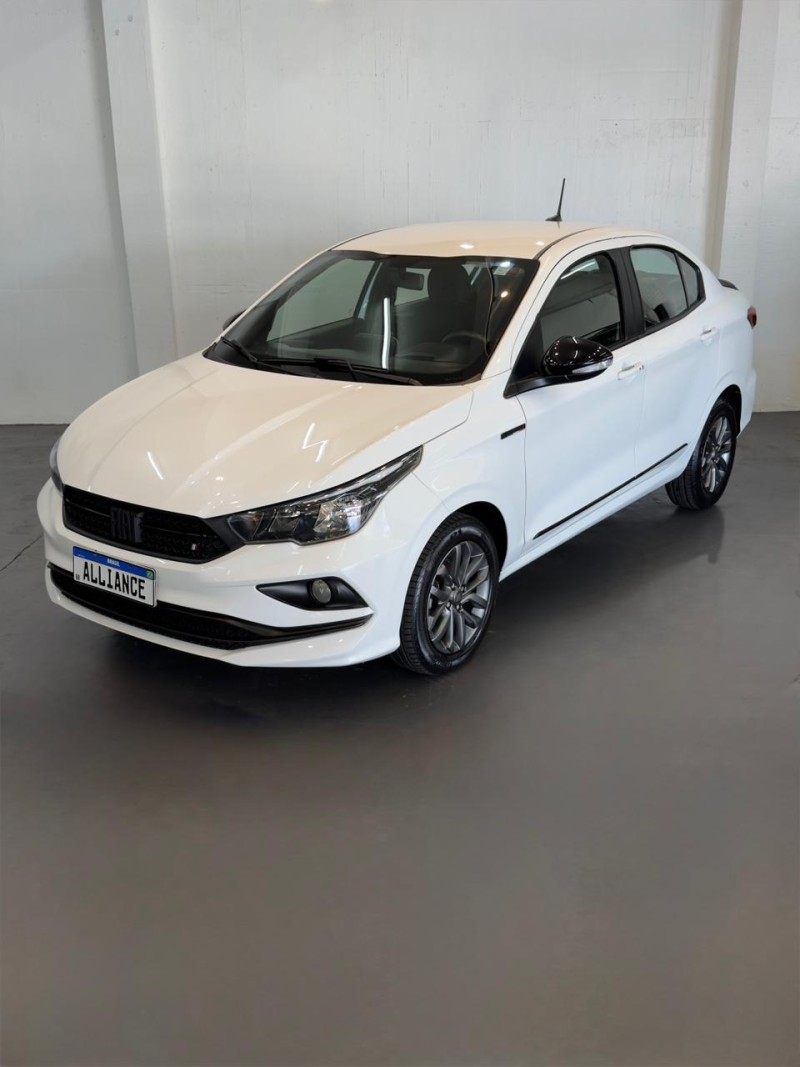 cronos 1.3 drive 8v flex 4p manual 2021 caxias do sul