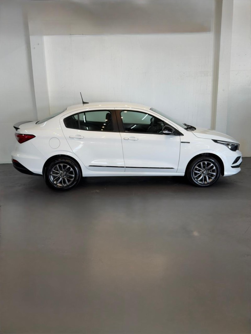 CRONOS 1.3 DRIVE 8V FLEX 4P MANUAL - 2021 - CAXIAS DO SUL