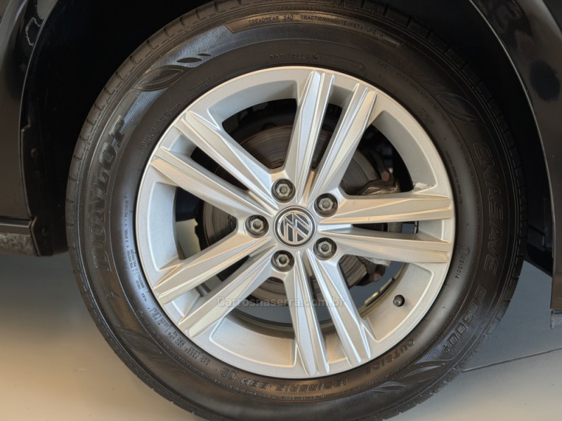 POLO 1.6 MSI TOTAL FLEX MANUAL  - 2020 - CARLOS BARBOSA