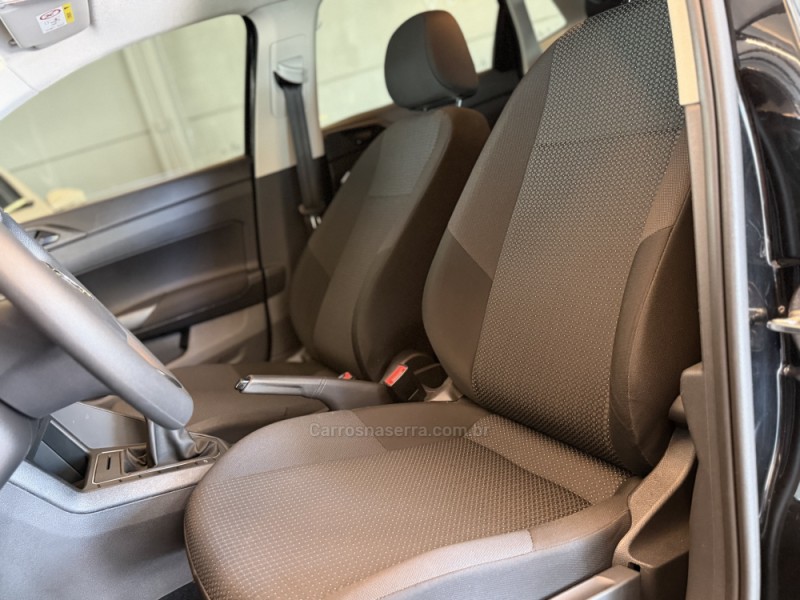 POLO 1.6 MSI TOTAL FLEX MANUAL  - 2020 - CARLOS BARBOSA