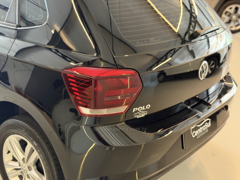 POLO 1.6 MSI TOTAL FLEX MANUAL  - 2020 - CARLOS BARBOSA