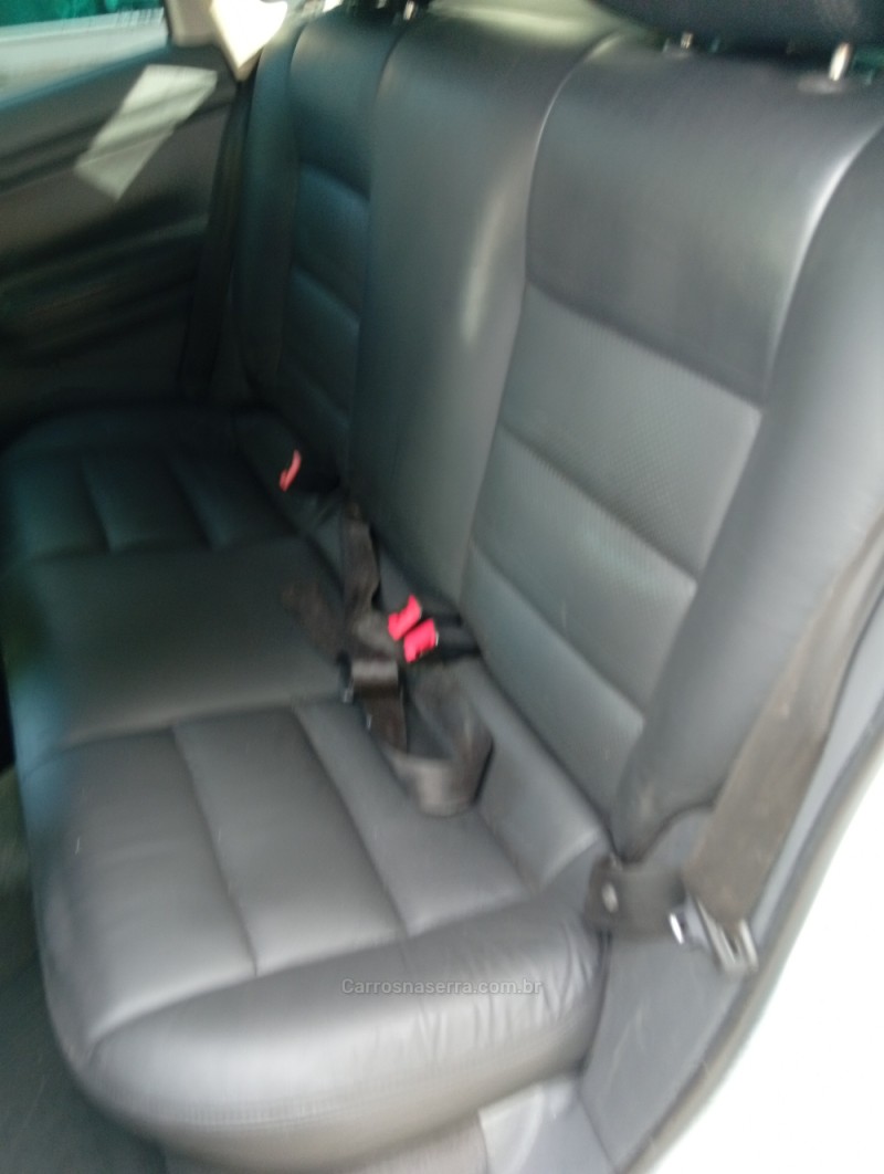 POLO 1.6 MI 8V FLEX 4P MANUAL - 2008 - PASSO FUNDO