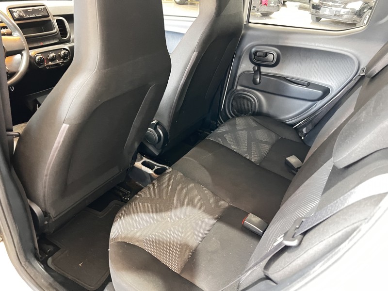 MOBI 1.0 8V EVO FLEX LIKE. MANUAL - 2019 - CAXIAS DO SUL