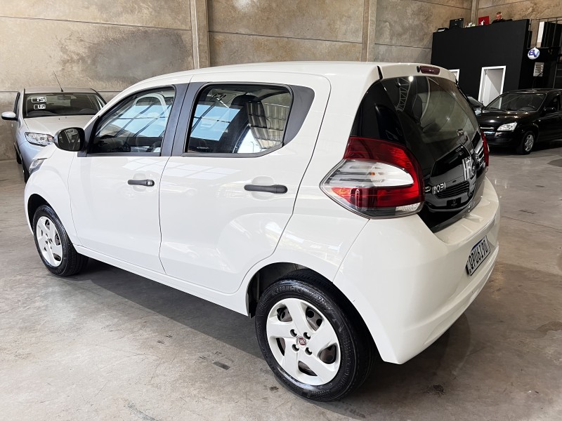 MOBI 1.0 8V EVO FLEX LIKE. MANUAL - 2019 - CAXIAS DO SUL