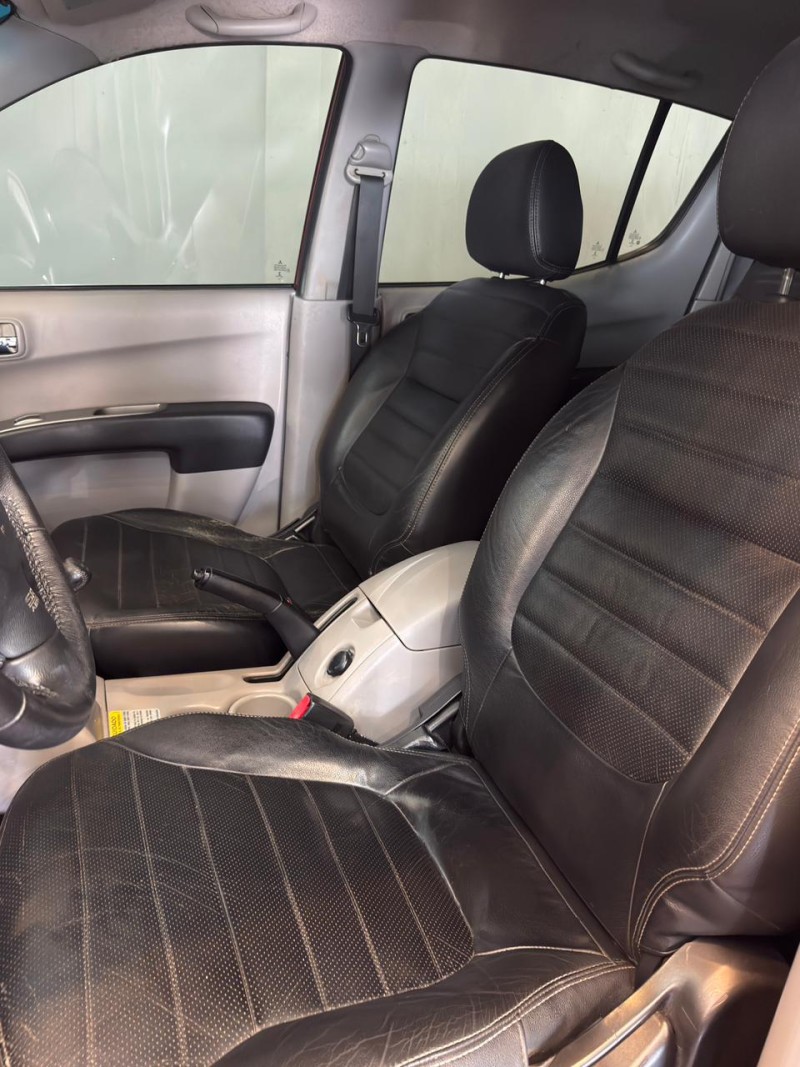 L200 TRITON 3.2 HPE 4X4 CD 16V TURBO INTERCOOLER DIESEL 4P AUTOMÁTICO - 2013 - CAXIAS DO SUL