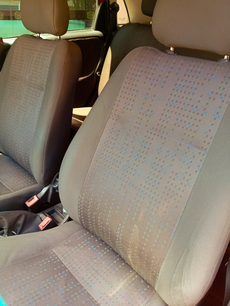 CORSA 1.4 MPFI MAXX 8V FLEX 4P MANUAL - 2011 - PASSO FUNDO