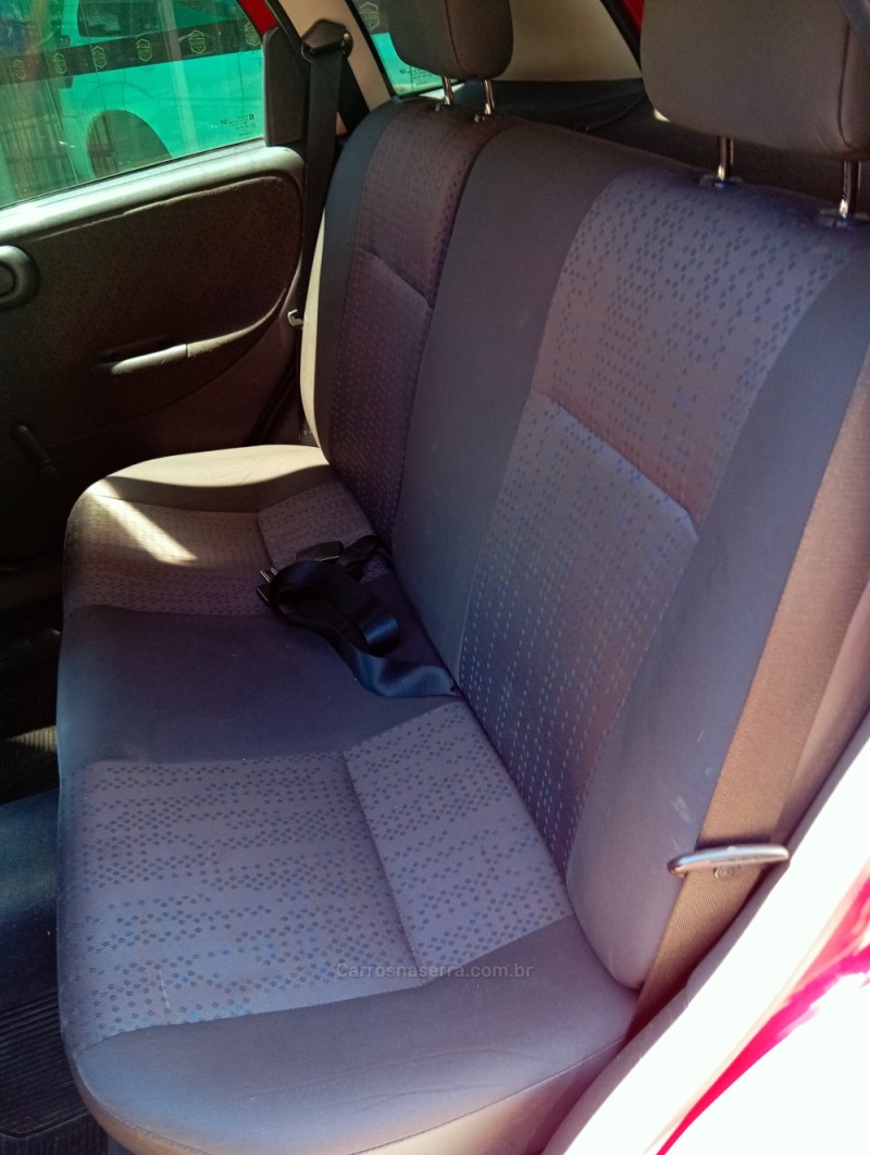 CORSA 1.4 MPFI MAXX 8V FLEX 4P MANUAL - 2011 - PASSO FUNDO
