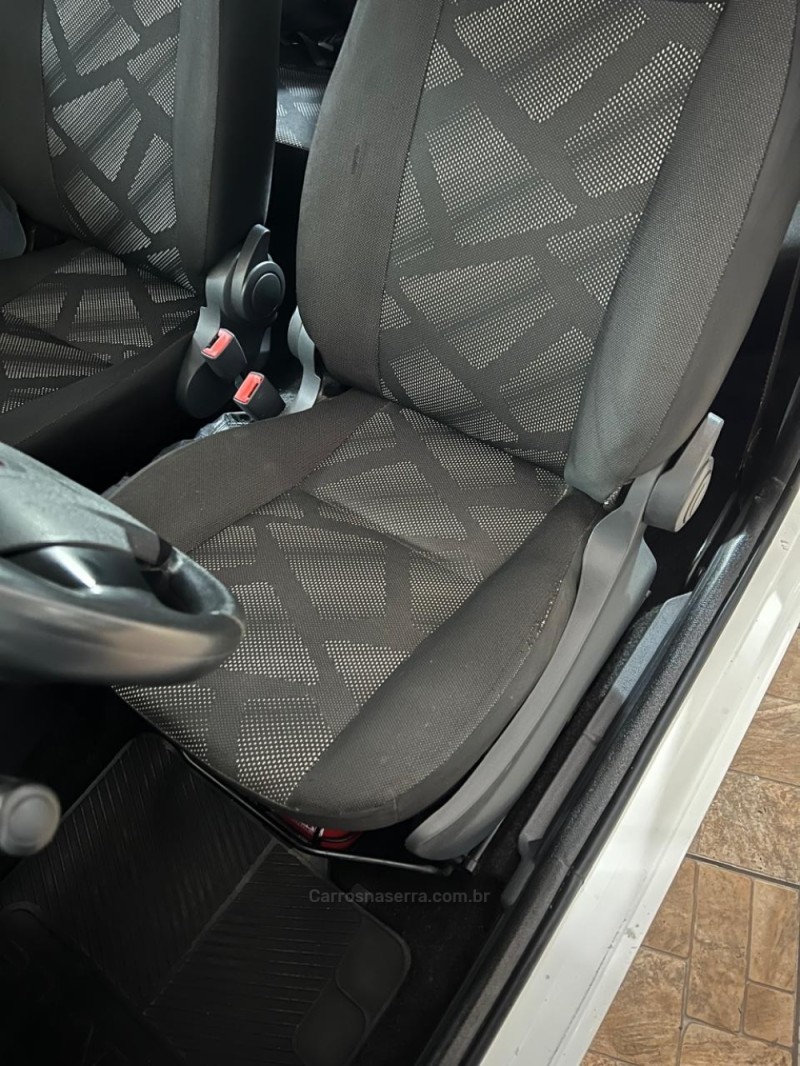 PALIO 1.0 MPI FIRE ECONOMY 8V FLEX 2P MANUAL - 2015 - BENTO GONçALVES