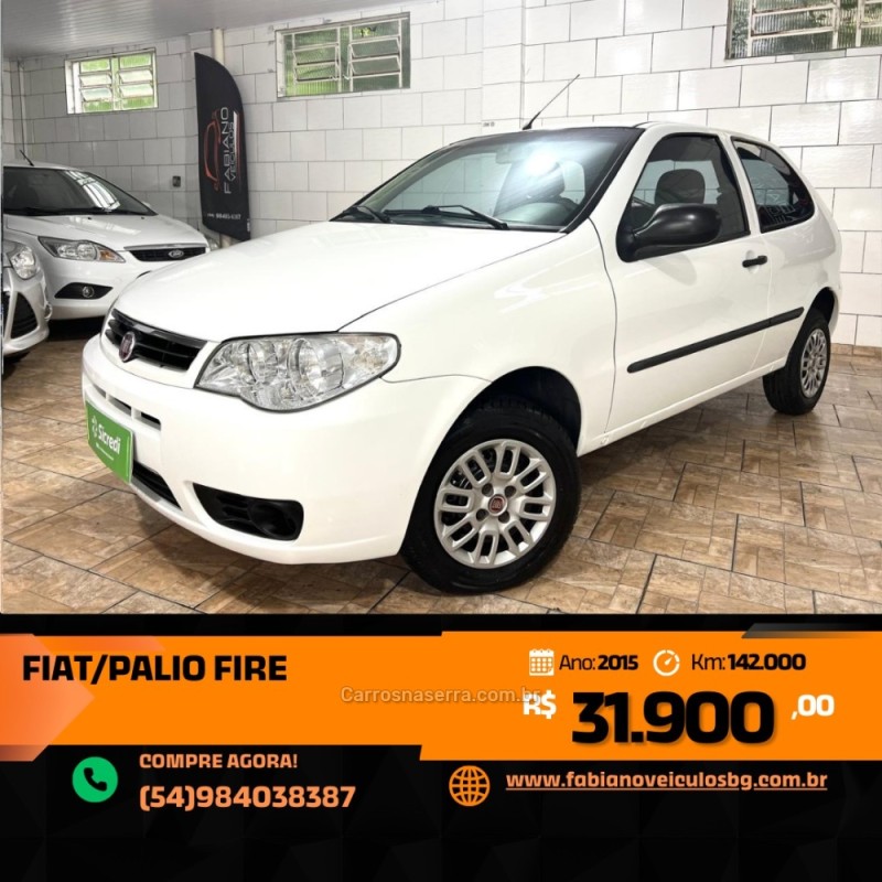 palio 1.0 mpi fire economy 8v flex 2p manual 2015 bento goncalves