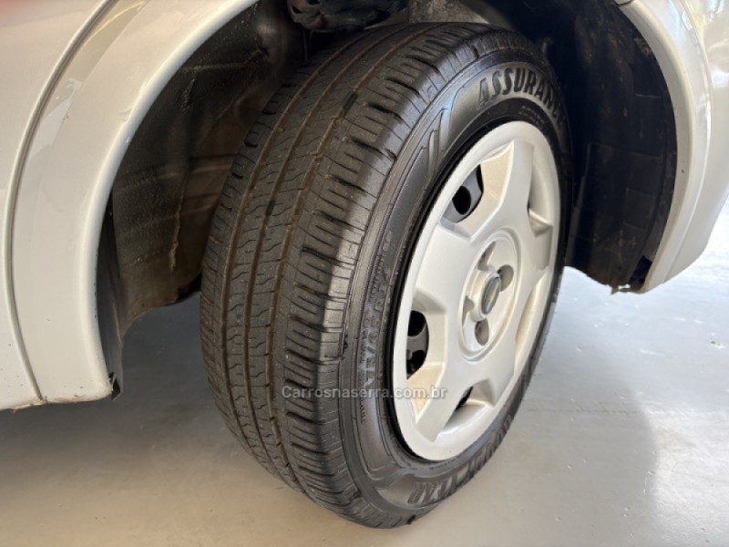 CORSA 1.0 MPFI 8V GASOLINA 4P MANUAL - 2004 - CAXIAS DO SUL