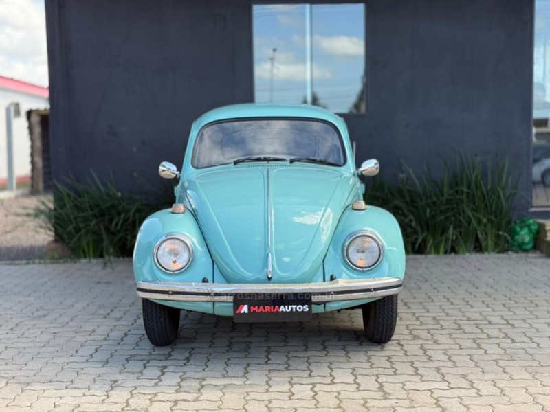 FUSCA 1300 - 1977 - TORRES