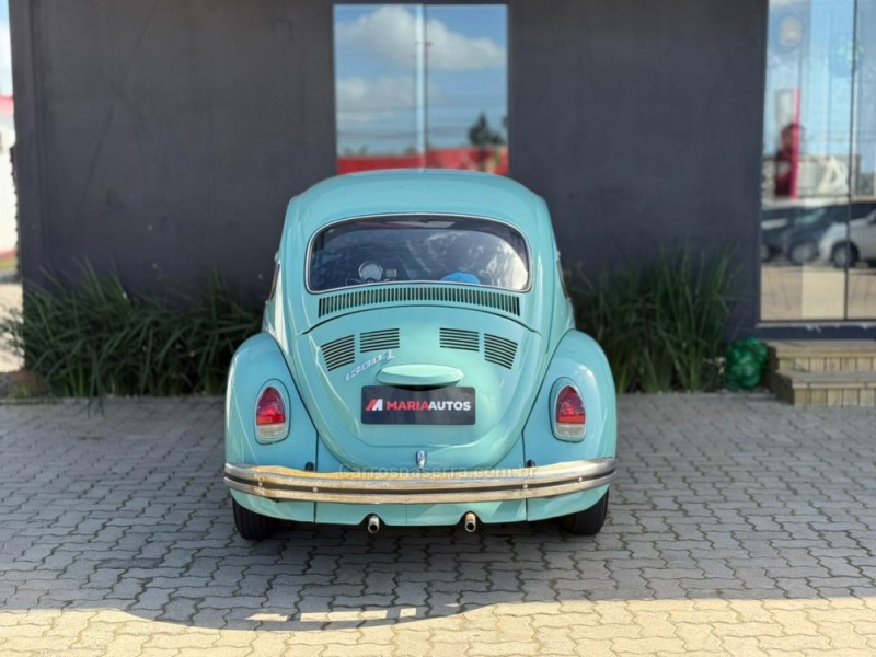 FUSCA 1300 - 1977 - TORRES