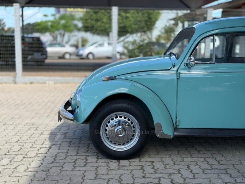 FUSCA 1300 - 1977 - TORRES