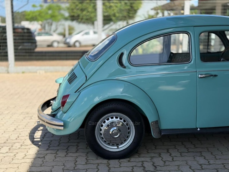 FUSCA 1300 - 1977 - TORRES