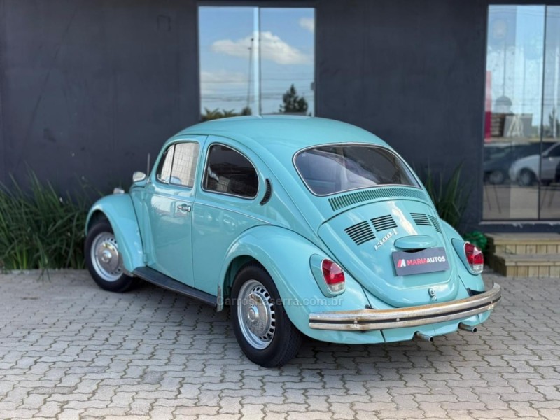FUSCA 1300 - 1977 - TORRES